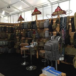 Red Rock Outdoor Gear