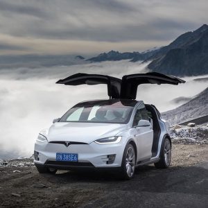 tesla
