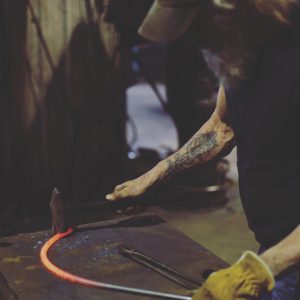 Stone County Ironworks