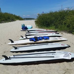 East Coast Paddle