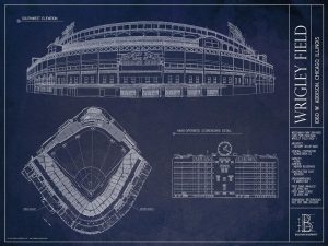 ballpark blueprints