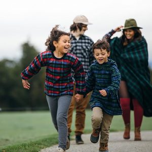 Vermont Flannel