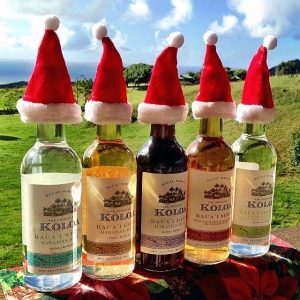 Koloa Rum Company