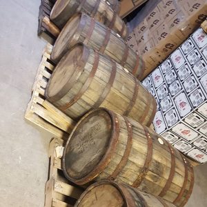 Millstream Brewery