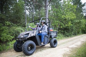 American Landmaster