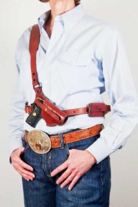 K Bar J Leather Co