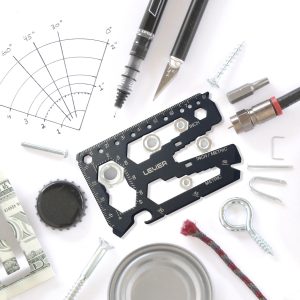 Lever Gear