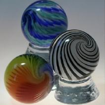 Marble King