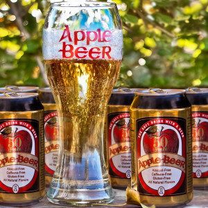 Apple Beer