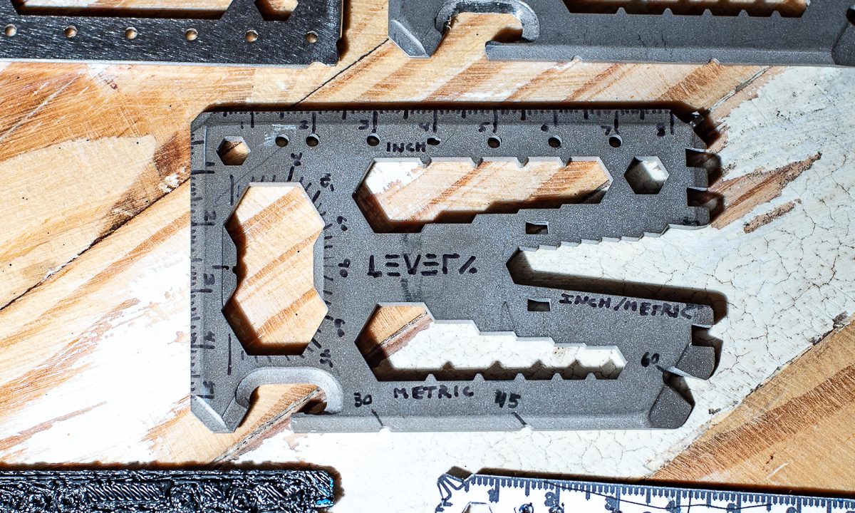 Designing a Prototype: Ideas to Create Prototypes | Lever Gear